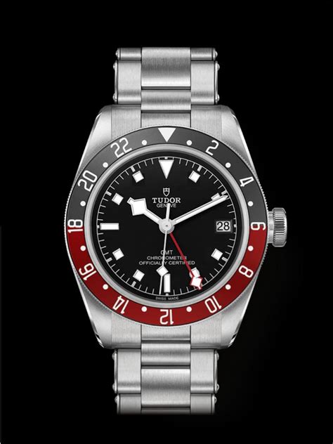 tudor coke 2024|tudor black bay press kit.